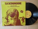 FRANCOIS DE ROUBAIX scoumoune LAG 443050 ORIG FRANCE EXC+
