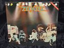 Angel Live Without A Net SEALED USA 1 ST PRESS 1980 2 LP SET W/ NO BARCODE KISS