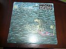 EXPLOSIONS IN THE SKY - All Of A Sudden  2lp  **   blue-green / yellow  vinyl