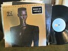 grace jones nightclubbing '81 original vinyl island blue label ilps 9624 rare lp