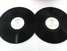 NEW ORDER - SUBSTANCE 1987 Fact 200 Factory Label 1987 UK (A-1/B-1//C-1/D-1)