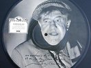 MICHEL SIMON Rarissime COLLECTOR 78T PICTURE DISC NEUF / MINT SATURNE