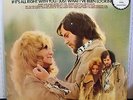DOTTIE WEST QUADRAPHONIC LP * IF ITS ALL RIGHT WITH YOU  CD-4 STEREO QUADRADISC