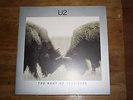 U2 The Best Of 1990 - 2000 Vinyl LP