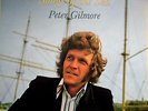 PETER GILMORE(JAMES ONEDIN).SONGS OF THE SEA. DUTCH LP
