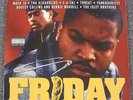 Friday - Original Soundtrack - 2LP - Priority 1995 - Ice Cube - Dr. Dre - NM