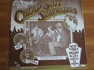 R. Robert CRUMB AND HIS CHEAP SUIT SERENADERS Hot Tunes LP EX Blue Goose 1974