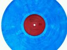 PINK FLOYD ANIMALS 180 GRAM BLUE COLORED MARBLED TRANSPARENT VINYL LP IMPORT NEW