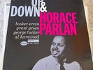 HORACE PARLAN UP & DOWN  top EX Blue Note BST 84082 RVG ear BOOKER ERVIN