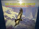 @REB 440 *TAS LIST *THE FLIGHT OF THE CONDOR* OST *GATEFOLD* NM