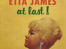 Etta James - At Last 180g Vinyl LP (LPS-4003)