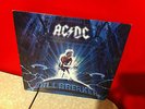 AC/DC Ballbreaker Vinyl LP Original EastWest Records 1995