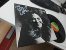 Tommy Bolin TEASER Deep Purple guitarist UK 1st MINT 70s LP