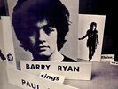 Barry Ryan Sings Paul Ryan MGM Records Vinyl LP