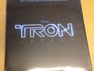 TRON SOUNDTRACK BY DAFT PUNK 2LP SEALED 3180/9072