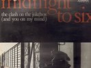 Midnght To Six The Clash On The Jukebox NEAR MINT 16 Tons Vinyl LP