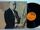 '60 SONNY RED Breezing (Jazzland DG Mono Yusef Lateef Blue Mitchell Barry Harris
