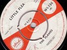 THE FLAMES AKA THE MAYTALS/SKINHEAD REGGAE/ISLAND WI136/LITTLE FLEA - GOOD IDEA