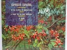 Rimsky-Korsakov Capriccio Espagnol Cluytens Original UK Columbia SAX 2355