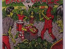 VARIOUS: Back From The Grave Volume 10 LP (Germany, gatefold cover) Rock & Pop