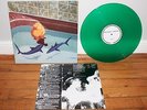 Shook Ones - Sixteen LP Green/300 Kid Dynamite Lifetime Sinking Ships