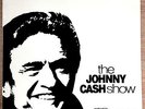 JOHNNY CASH The Johnny Cash Show 1973 RARE LP promo SSA radio broadcast