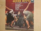 33T 25cm Olivier Despax et ses Gamblers au Madison Kôkô/Claude François BELGIQUE