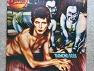 david bowie diamond dogs import