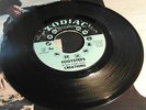 NORTHERN SOUL/ CROSSOVER - CREATIONS - FOOTSTEPS/A DREAM - ZODIAC. LISTEN