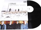  TRAVIS THE MAN WHO UK-ORIGINAL LP+Bonus 12