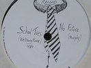 SCHOOL TIES no future screw you rare UK kbd punk 7