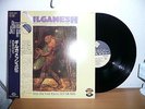 Gilgamesh  Another fine tune you ve got me into   VINYL LP Japan Obi NMint