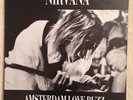 Nirvana Amsterdam Love Buzz 12