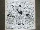 WASHBOARD WILLIE - Whippin' that board - Barrelhouse BH 01 - SCARCE BLUES