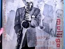GERRY MULLIGAN-CHET BAKER QUARTET#2 MEGA-RARE ORIG'52 PACIFIC JAZZ 10-INCH LP NM