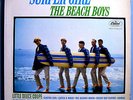 BEACH BOYS SURFER GIRL RARE ORIG '64 CAPITOL MONO LP CAPITOL LP VERY NICE