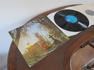 Aynsley Dunbar Retaliation - Remains To Be Heard LP - RARE LIBERTY 1st GB Vinyl
