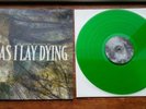 As I Lay Dying - An Ocean Between Us (Green VINYL)