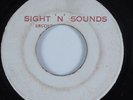 Reggae Pre-Release 45 JUNIOR/CLASSICS Pantys in Your Hand SUPREME/COXSONE HEAR