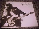 RARE BRUCE SPRINGSTEEN Born To Run Advanced Test promo SCRIPT COVER LP