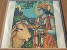 radha krishna temple one govinda original 1970 uk apple label 7