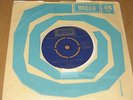 OFO - LETS GO WHERE THE ACTION IS - UK DECCA Afro Funk 7