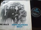 DOWNLINERS SECT ORIGINAL 1ST UK COLUMBIA LP 1964 THE SECT