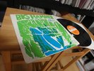 The Bigroup-Big Hammer Monster Drums & Funk Psych 1971 MINT