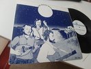 THE RISING MOON super-rare 1975 private pressing LP female folk rock