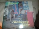 THE VICEROYS-CHANCERY LANE GREENSLEEVES LP 1984