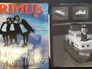 Primus - Tales From The Punchbowl (Vinyl LP Interscope 92553-1)