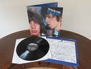 The Rolling Stones - Black And Blue LP - ORIGINAL Ex+ 1st A1/B1 