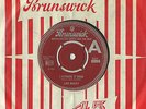 LEN BARRY. I STRUCK IT RICH. UK BRUNSWICK ORIG DEMO COPY.NR.MINT