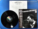 JOHN COLTRANE 